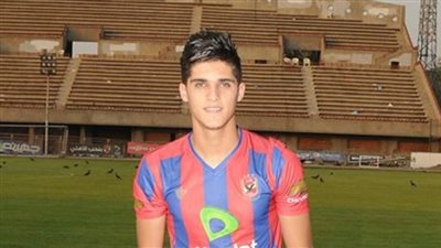 أحمد الشيخ يرفض العودة للمقاصة ويتمسك بالاستمرار في الأهلي