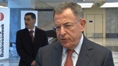 السنيورة: نرفض اقتراح بري بمناقشة شكل الحكومة اللبنانية على طاولة الحوار