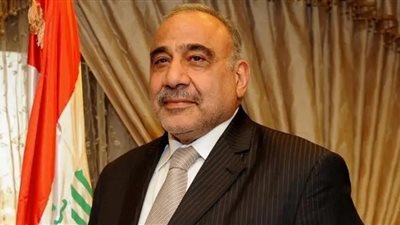 عبد المهدي: لا توجد قواعد عسكرية أمريكية بالعراق
