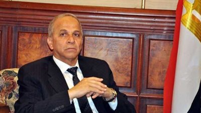 «العشماوي» و«فضالي» يبحثان تطوير محطة شبرا الخيمة