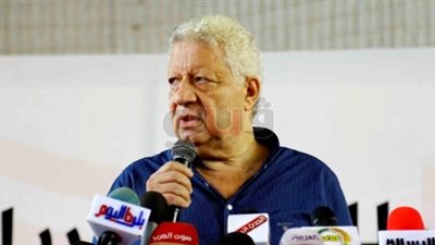 تعرف على رد اللجنة الأولمبية على هجوم رئيس الزمالك
