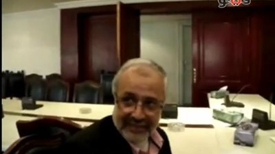 بالفيديو .. رئيس شعبة المصدرين: نواجه مشكلات مع جمرك مدينة 6 أكتوبر