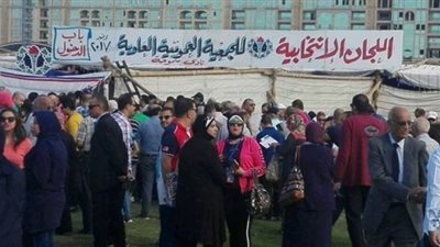 بالأرقام.. النتائج النهائية لانتخابات نادي سموحة
