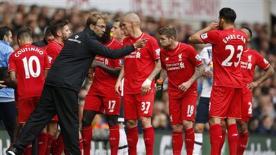 «ستوريدج» يقود هجوم ليفربول.. وفياريال يتسلح بـ«سولدادو»