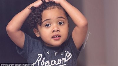 شاهد ماذا فعل طفل حصل على رشوة لترتيب غرفته (فيديو)