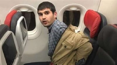 تركيا توقف 8 ضباط شرطة عن العمل على خلفية ترحيل إرهابي مصري