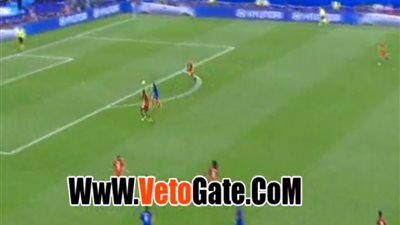 بالفيديو.. حارس البرتغال ينقذ مرماه من هدف أمام فرنسا