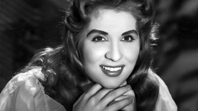 صباح تكتب: الحب الكبير