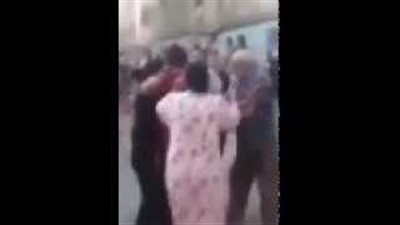 بالفيديو.. «خناقة حريمي» بين مجموعة من النساء في المغرب
