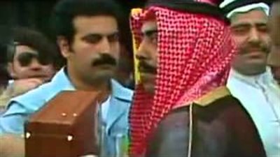 زي النهار ده.. أمير كويتي يلغي هدفا في مونديال إسبانيا (فيديو)