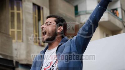 «6 إبريل» تطالب النائب العام  باستكمال التحقيق فى مقتل «جيكا»