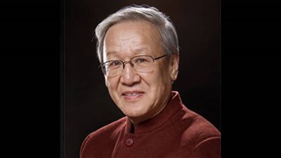 حكيم السينما الصينية رئيس لجنة تحكيم الأفلام الطويلة بـ«شرم الشيخ الآسيوي»