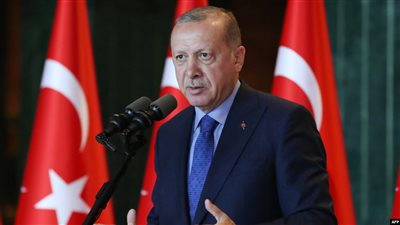 أردوغان: إحنا عندنا بيوت دعارة بالفعل لكنها مرخصة.. يعنى ماعندناش زنا ولا فواحش ولله الحمد