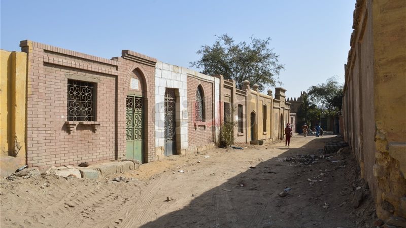  مقبرة قيثارة السماء