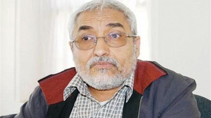  القيادي الإصلاحي