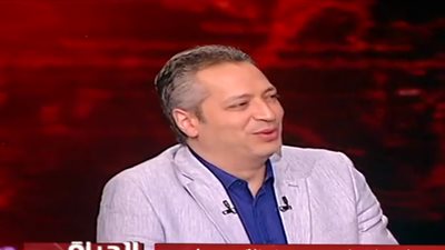 بالفيديو.. تامر أمين: جابر القرموطي هيزرع فدان قمح في الحلقة