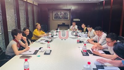 السياحة تعلن عن منحة لتدريب 25 عاملا في الصين