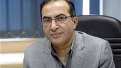 إنهاء تكليف محمد السيد صالح كرئيس لتحرير المصري اليوم