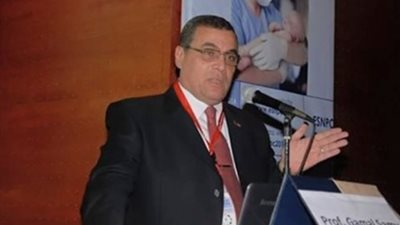 الفيوم تشكل لجنة لاستعادة 18 فدانا من أملاك الدولة