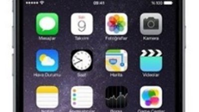 آبل تواجه دعوى قضائية بسبب «آي فون 6»