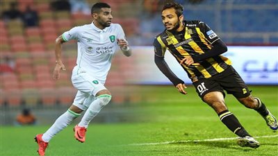 التاريخ يرجح كفة أهلي «مؤمن» على اتحاد «كهربا» بالدوري السعودي