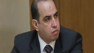 للمرة الثانية..النائب العام يخاطب 