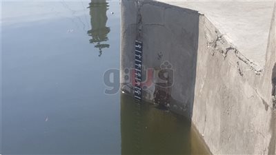 غلق محطة مياه شرب أهلية بالشرقية لخطورتها على الصحة