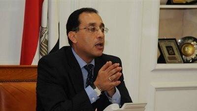 «مدبولي»: تنفيذ 20 ألف وحدة سكنية بالعاصمة الإدارية