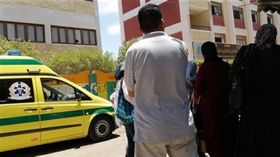 الصحة: تقديم الخدمة العلاجية لـ٧٩٩ طالبا بالثانوية بثامن أيام الامتحانات