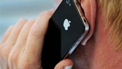 الإشعاع الصادر عن الهواتف لا يسبب السرطان