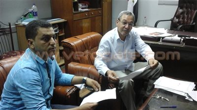 «تموين البحيرة»: تحرير 60 محضرا بمخالفات متنوعة