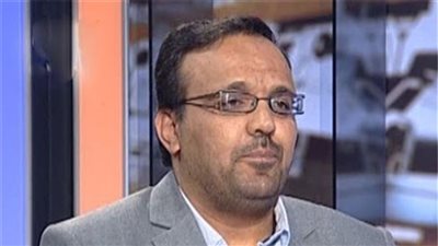 قيادي حوثي يزعم: السعودية تحفر قبرها في اليمن