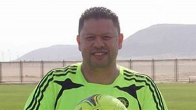 رضا عبد العال: إيهاب جلال وتامر النحاس بيعملوا سبوبه من الزمالك