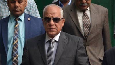 إقالة رئيس مدينة أوسيم وتعيين فرج عبد العاطي قائما بالأعمال