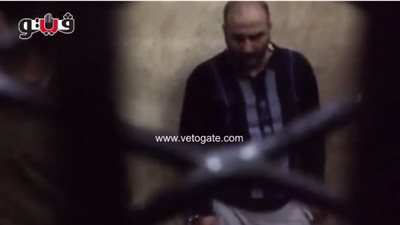 مغتصب «طفلة البامبرز» يعترف بارتكاب الواقعة: «كان شيطان»