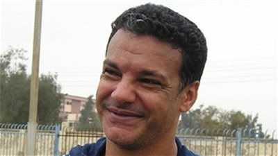 إيهاب جلال يجتمع بإدارة «المقاصة» عقب لقاء الاتحاد السكندري