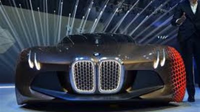 بي إم دبليو تنتج 25 سيارة كهربائية