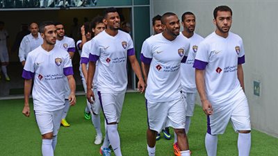 العين الإماراتي يبدأ رحلة البحث عن اللقب الثاني في دوري أبطال آسيا