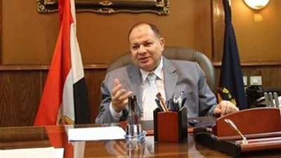 محافظ الفيوم يعتمد اليوم نتيجة الفصل الدراسي الأول للشهادة الإعدادية