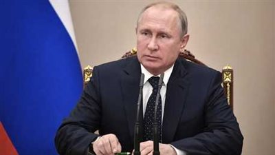 بوتين يقر تشكيلة جديدة للجنة التعاون التقني العسكري