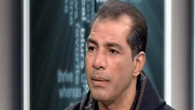 ميهوب يعقد جلسة مع متعب قبل انطلاق مران الأهلي