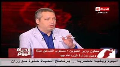 بالفيديو.. معاون وزير التموين: مصر من أكبر منتجي القمح