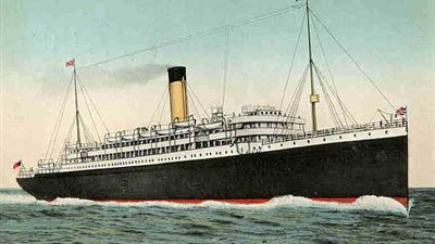 الكنز الغارق.. قصة أكبر عملية سرقة نفذتها بريطانيا (فيديو وصور)