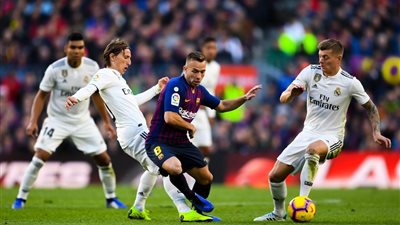 مواعيد مباريات اليوم في الدوريات والكئوس الأوروبية وأبرزها: كلاسيكو الأرض