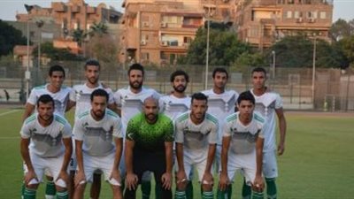 جدول مباريات الدور التمهيدي الخامس لكأس مصر