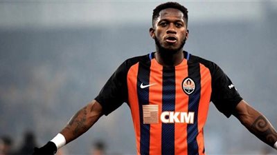 «فريد» يوقع عقود انضمامه إلى مانشستر يونايتد