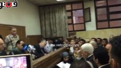 دفاع مغتصب «طفلة البامبرز»: موكلي مريض نفسيا واعترف تحت ضغط