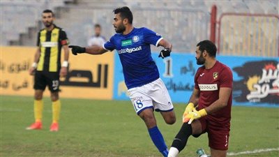 حسام حسن: أتطلع للوجود في حسابات المنتخب الوطني