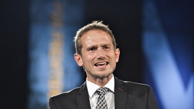 الدنمارك: نريد الحديث عن اتحاد أوروبي أفضل وليس أكبر