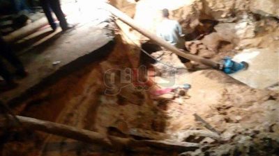 برلماني بالإسكندرية يكشف تفاصيل كسر ماسورة مياه محرم بك